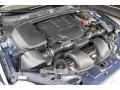 2010 Indigo Blue Metallic Jaguar XF Premium Sport Sedan  photo #41