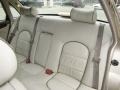Topaz Metallic - XJ Vanden Plas Photo No. 35