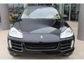 Black - Cayenne Tiptronic Photo No. 2