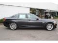 2011 Dark Graphite Metallic BMW 5 Series 535i xDrive Sedan  photo #2