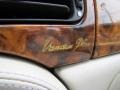 Topaz Metallic - XJ Vanden Plas Photo No. 42