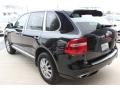 Black - Cayenne Tiptronic Photo No. 5