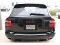 Black - Cayenne Tiptronic Photo No. 6