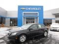 Black Granite Metallic - Cruze LS Photo No. 1