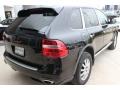 Black - Cayenne Tiptronic Photo No. 7