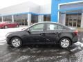 Black Granite Metallic - Cruze LS Photo No. 2
