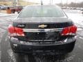 Black Granite Metallic - Cruze LS Photo No. 4