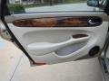 Topaz Metallic - XJ Vanden Plas Photo No. 47