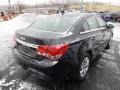 Black Granite Metallic - Cruze LS Photo No. 5