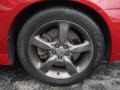 Garnet Red Pearl - Legacy 2.5 GT Limited Sedan Photo No. 7