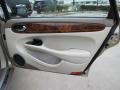 Topaz Metallic - XJ Vanden Plas Photo No. 48