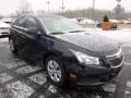 Black Granite Metallic - Cruze LS Photo No. 7