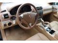 Black - Cayenne Tiptronic Photo No. 14