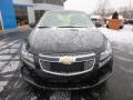 Black Granite Metallic - Cruze LS Photo No. 8