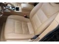 Black - Cayenne Tiptronic Photo No. 15