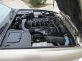 Topaz Metallic - XJ Vanden Plas Photo No. 53