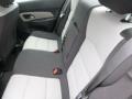 Black Granite Metallic - Cruze LS Photo No. 11