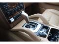 Black - Cayenne Tiptronic Photo No. 18