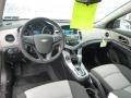 Black Granite Metallic - Cruze LS Photo No. 12