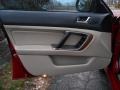 Garnet Red Pearl - Legacy 2.5 GT Limited Sedan Photo No. 14
