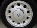 Topaz Metallic - XJ Vanden Plas Photo No. 56