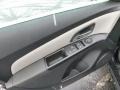 Black Granite Metallic - Cruze LS Photo No. 14