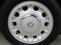 Topaz Metallic - XJ Vanden Plas Photo No. 58