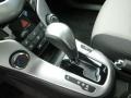 Black Granite Metallic - Cruze LS Photo No. 16