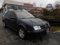 Indigo Blue 2002 Volkswagen Jetta GLS Sedan