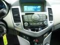 Black Granite Metallic - Cruze LS Photo No. 18
