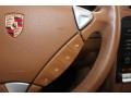 Black - Cayenne Tiptronic Photo No. 26
