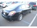 Super Black - Altima 2.5 S Photo No. 2
