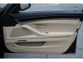 Dark Graphite Metallic - 5 Series 535i xDrive Sedan Photo No. 24