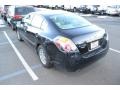 Super Black - Altima 2.5 S Photo No. 3