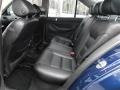 Indigo Blue - Jetta GLS Sedan Photo No. 8
