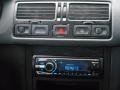 Indigo Blue - Jetta GLS Sedan Photo No. 10