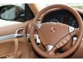 Black - Cayenne Tiptronic Photo No. 35