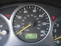 Platinum Silver Metallic - Impreza WRX Sedan Photo No. 14