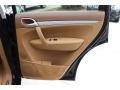 Black - Cayenne Tiptronic Photo No. 38