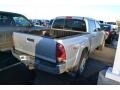 Silver Streak Mica - Tacoma V6 TRD Double Cab 4x4 Photo No. 2
