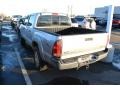 Silver Streak Mica - Tacoma V6 TRD Double Cab 4x4 Photo No. 3