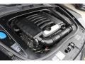 Black - Cayenne Tiptronic Photo No. 44