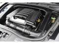 Black - Cayenne Tiptronic Photo No. 45