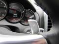 2012 White Porsche Cayenne Turbo  photo #16