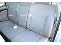 Silver Streak Mica - Tacoma V6 TRD Double Cab 4x4 Photo No. 6