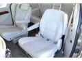 2005 Chrysler Town & Country Dark Khaki/Light Graystone Interior Rear Seat Photo