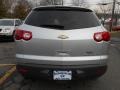 Silver Ice Metallic - Traverse LS Photo No. 5