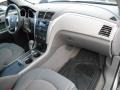 Silver Ice Metallic - Traverse LS Photo No. 23
