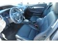 Polished Metal Metallic - Civic EX-L Sedan Photo No. 4