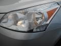 Silver Ice Metallic - Traverse LS Photo No. 28